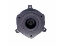 Unipump фланец насоса QB 70 (серый) (52414)