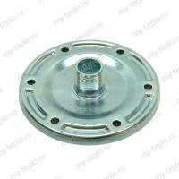 Фланец для расширительного бака Джилекс 35 (flanecRB35)