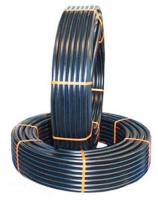 ПНД Труба ПНД Джилекс ПЭ100-20х1,4 мм. 8 атм. (9601)