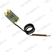 Термостат Thermex с двойной защитой на 105 гр. (100310)