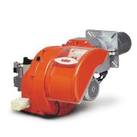 Горелка газовая Baltur TBG035 P (230В., 0,37кВт., 20-360 мбар., 80-410кВт., 11/4")