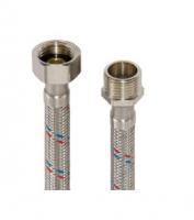 Подводка д/воды 1/2" вн/нар L=150 см PROFactor (PF WFH 521.150)