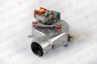 Ariston вентилятор 24 kw (65115813)