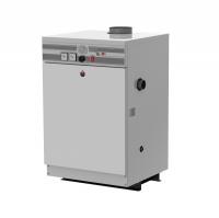 Котел газовый ACV Alfa Comfort E 30 (22 кВт) (напольный, одноконтурный, дымоход) (04531511)