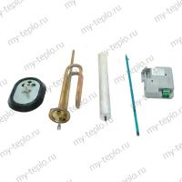 Комплект для ремонта водонагревателя Ariston ABS PRO ECO INOX SLIM 30-80 (komplABSPROECOINSL)