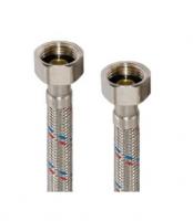 Подводка д/воды 1/2" вн/вн L=50 см PROFactor (PF WFH 520.50)