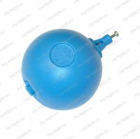 Шаровой поплавок Farg D 120 мм (для FARG мод. 511, 519, 523, 524, 525) (FARG532120)