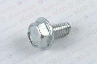 Ariston винт фланца m6х12 (65114656) Ariston винт фланца m6х12 (65114656)
