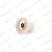 Кнопка резиновая для котла Лемакс CLEVER 20 (knopkaLemClever20)