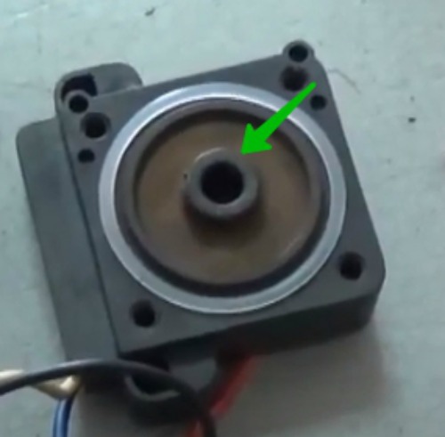 Ремонт трехходового клапана Ардерия. рисунок 12 Ремонт трехходового клапана Ардерия