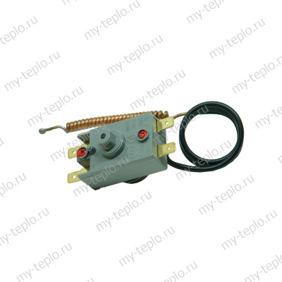 Термостат защитный для водонагревателя Термекс IF LT (оригинал) (TERMZIFLTO)