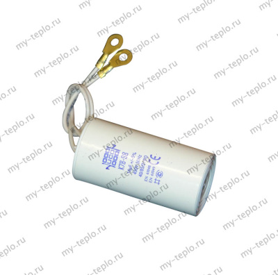 Джилекс конденсатор uF 16 V450 (стар. М018) (М5586)