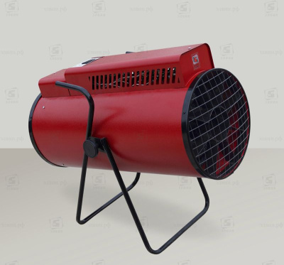 Тепловая пушка ЭК 18П ЭУ (электронное управление)