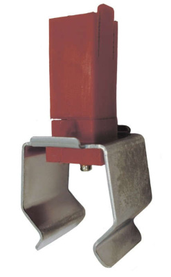 Baxi датчик температуры (NTC) (накладной) D14 (710666500)