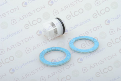 Ariston обратный клапан (60001330) Ariston обратный клапан (60001330)