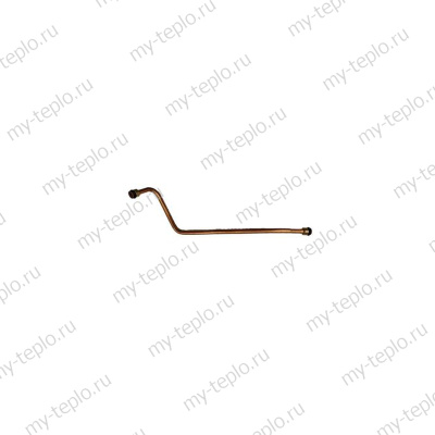 Bosch/Buderus Труба (19928639)