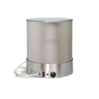 Электрокоптильня Элвин ЭКУ подарочная