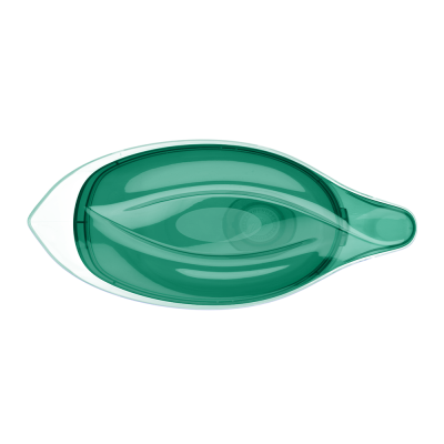 Фильтр-кувшин БАРЬЕР НОВА зелёный, картридж "Лайт" в комплекте (В442Р00)