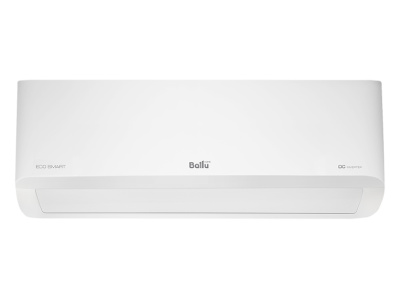 Кондиционер Ballu ECO Smart DC Inverter BSYI-24HN8/ES