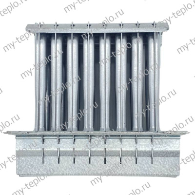 Горелка (8 пластин) для котла Daewoo DGB-160 MSC (gorelkaDGB160MSC)