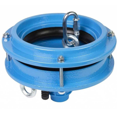 Оголовок ОС 107-12732 Джилекс (6008)