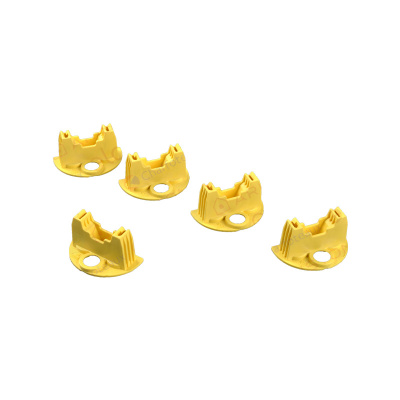 Ariston изолятор клемм тэна (yellow) (65103482)