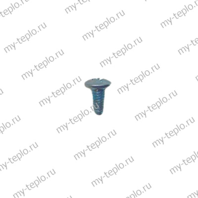 Saturn болт с круглой головкой; M4 × 8 (20021173A)