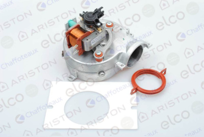 Ariston вентилятор (65104255)