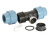 ПНД Тройник 32х1"х32 вн/р Unipump (61324) ПНД Тройник 32х1"х32 вн/р Unipump (61324)