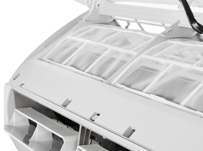 Кондиционер Ballu Platinum Evolution DC Inverter BSUI-12HN8 R32