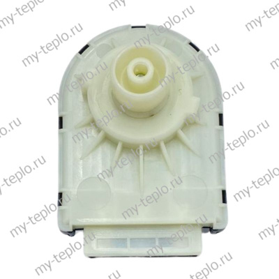 Мотор трехходового клапана для котла Baxi ECO NOVA 18 F (mottrklapBaxiECON18F) Мотор трехходового клапана для котла Baxi ECO NOVA 18 F (mottrklapBaxiECON18F)