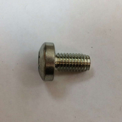 Джилекс винт резьбовыдавливающий Taptite 2000 М8х15,5 с линзовидной головкой, класс прочн. 1 (М2432)