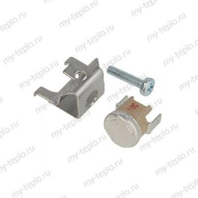 Bosch/Buderus Ограничитель нагрева STB 110°C U02X/U04X/U05X/ZSA/ZWA/ZWE (87172061620) Bosch/Buderus Ограничитель нагрева STB 110°C U02X/U04X/U05X/ZSA/ZWA/ZWE (87172061620)