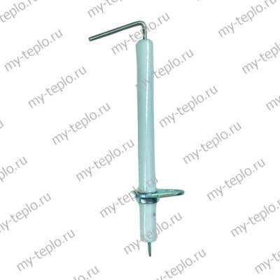 Электрод зажигания для котла Baxi FOURTECH (KTelzhFOURT)