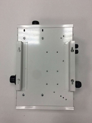 Котел электрический ЭВПМ-3 (встроенный пульт) "Сангай" УМТ