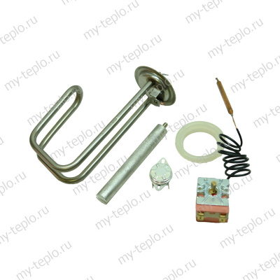 Комплект для ремонта водонагревателя Термекс Hit 5 (нерж, Италия) (KOMPLH5nerzh)