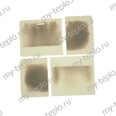 Ariston теплоизоляция (комплект) (65106298)