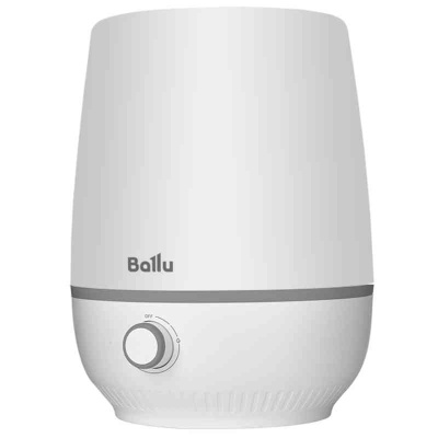 Увлажнитель воздуха Ballu UHB-450 T Gray (НС-1346148)