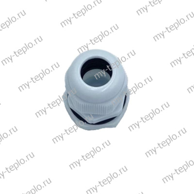 Кабельный ввод для котла Лемакс CLEVER 20 (cabvvodLemClever20) Кабельный ввод для котла Лемакс CLEVER 20 (cabvvodLemClever20)