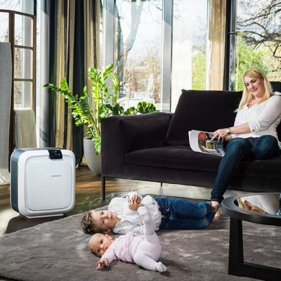 Климатический комплекс Boneco HYBRID H680