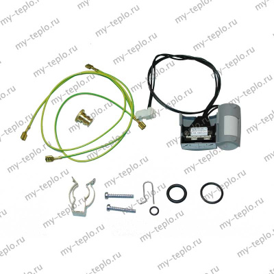 Ariston насос для котла Ariston EGIS (CF, FF), AS (CF, FF) Ariston насос для котла Ariston EGIS (CF, FF), AS (CF, FF)