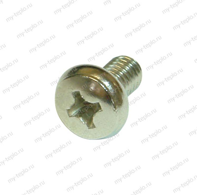 Electrolux винт М6х10 (EB69915124)