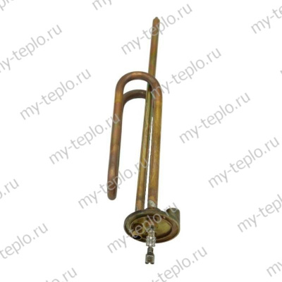 ТЭН 1,5 кВт для водонагревателя Ariston ABS SILVER SLIM 30-80 (ten15ABSSILVERSL3080)